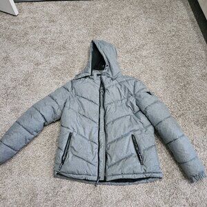 GUESS men's winter jacket